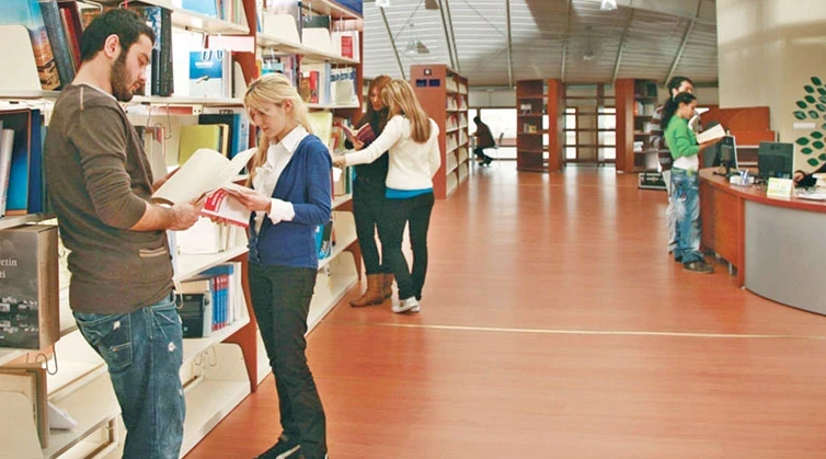 Eğitim Destekleri