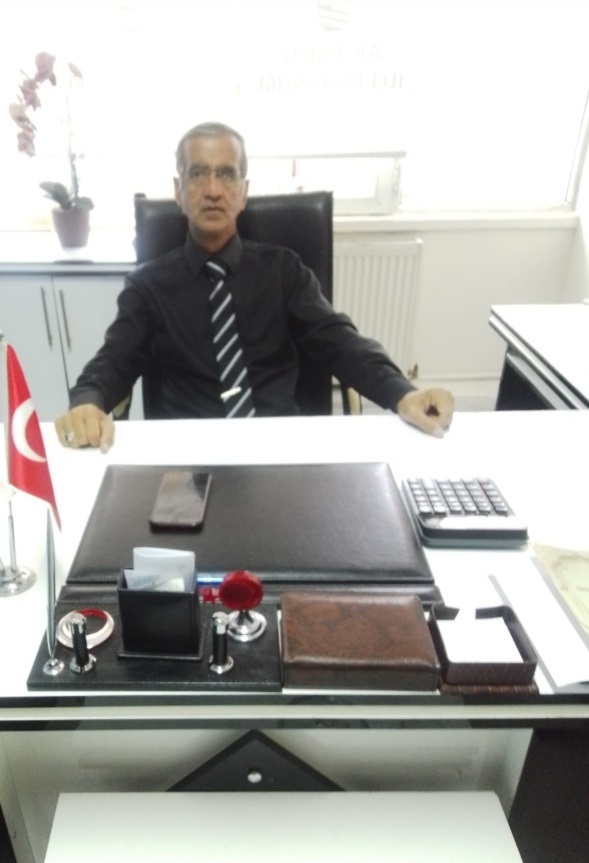 Başkan