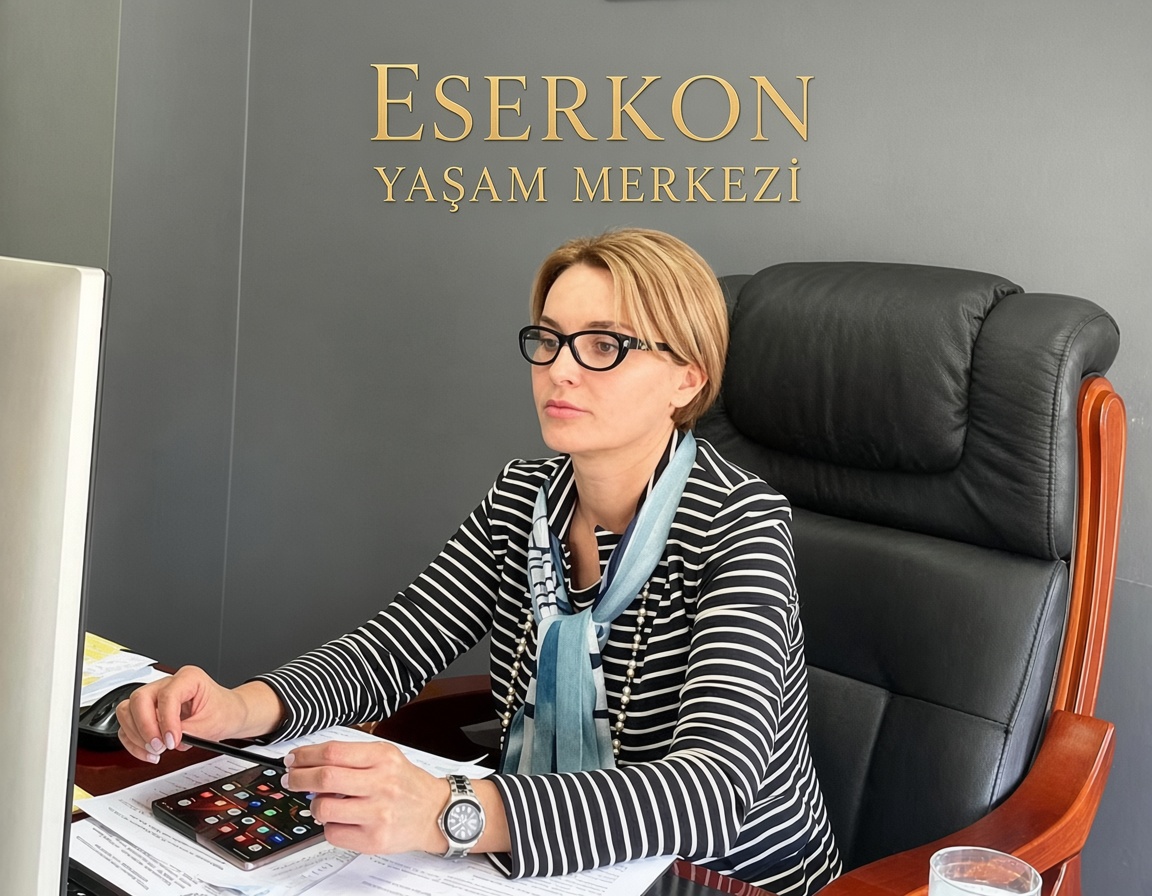 Genel Sekreterlik